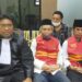 Petinggi Keraton King Of The King Divonis 1 Tahun 4 Bulan