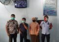Tiga Kali Dipanggil Tidak Datang, Terpidana Yanuari Pangaribuan Akhirnya Dijemput Paksa