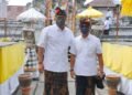 Paslon Amerta Bertarung Untuk Perubahan Kota Denpasar
