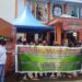 Masyarakat Raja Ampat Geruduk KPU Tolak Calon Tunggal