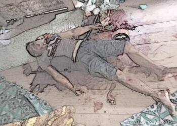Pelaku Pemerkosa Tewas Ditangan Kakak Beradik