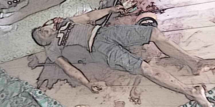 Pelaku Pemerkosa Tewas Ditangan Kakak Beradik