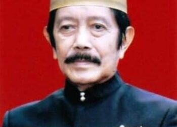 Selamat Jalan Raja Mamuju Nan Bijaksana H Andi Maksum Djalaluddin Ammana Inda