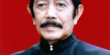 Selamat Jalan Raja Mamuju Nan Bijaksana H Andi Maksum Djalaluddin Ammana Inda