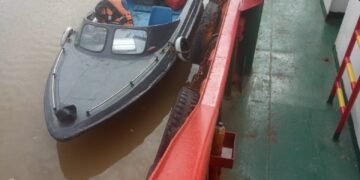 DPP DJM 1 Kali Lagi Minta Menteri Perhubungan Segera Copot Kepala KSOP Samarinda