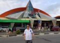 Inilah 5 Syarat Bagi Anda Yang Mau Terbang & Mendarat di Bandara Soekarno-Hatta