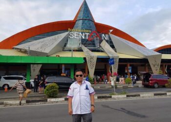 Inilah 5 Syarat Bagi Anda Yang Mau Terbang & Mendarat di Bandara Soekarno-Hatta