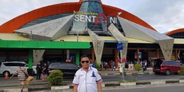 Inilah 5 Syarat Bagi Anda Yang Mau Terbang & Mendarat di Bandara Soekarno-Hatta