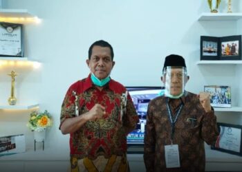 Komisi IX DPR RI Berjanji Akan Tindaklanjuti Putusan MA Larangan Memakai Nama SBSI
