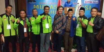(K) SBSI Nilai Omnibus Law Akan Sengsarakan Rakyat Dan Buruh