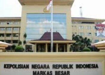 Strategi Memutus Penularan COVID-19, Mabes Polri Larang Jajarannya Keluarkan Izin Keramaian