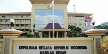 Strategi Memutus Penularan COVID-19, Mabes Polri Larang Jajarannya Keluarkan Izin Keramaian