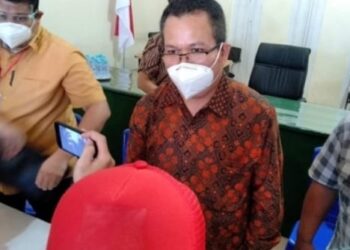 Jika Bawaslu Tidak Merespon, Dugaan Pelanggaran Pilkada Mamuju Akan Dibawa Ke Mahkamah Agung