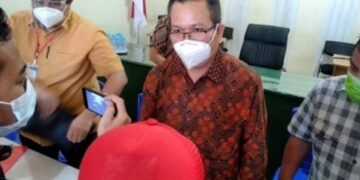 Jika Bawaslu Tidak Merespon, Dugaan Pelanggaran Pilkada Mamuju Akan Dibawa Ke Mahkamah Agung