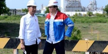 Ahok Usulkan Kementerian BUMN Dibubarkan Diganti Jadi Superholding