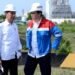 Ahok Usulkan Kementerian BUMN Dibubarkan Diganti Jadi Superholding