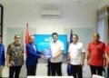 Sah, PAN Dukung Pasangan BOLA di Pilkada Medan