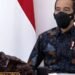 Jokowi Minta Pengawasan Protokol Kesehatan Diperketat, Bagi Yang Tidak Patuh Beri Sanksi