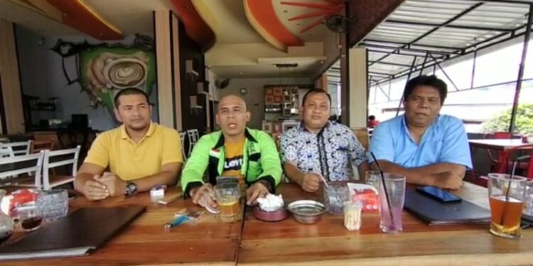 DPC SBSI 1992 Minta Buruh Dan Mahasiswa Demo Jauhi Tindakan Anarkis