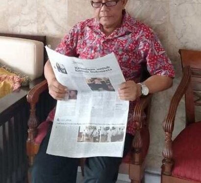 Inilah Materi UU Cipta Kerja Versi 812 Yang Bermasalah