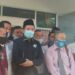Gugatan Himel Masuk Sidang Tahap Tiga Pembacaan Dan Jawaban Termohon