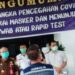 Kejati Sulbar Berjanji Akan Pindahkan Oknum Pegawai Pengusir Wartawan