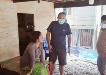Buron 4 Tahun, Kejati Sulbar Kembali Tangkap DPO Kasus Narkoba