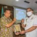 GNPK RI Kota Salatiga Dilantik