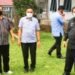 Bupati Karo Desak Direktur Segera Selesaikan Pembangunan Laboratorium PCR di RSUD Kabanjahe