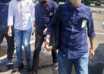 LKBH SPSI Lampung: RUU Cipta Kerja Sangat Merugikan Kaum Buruh