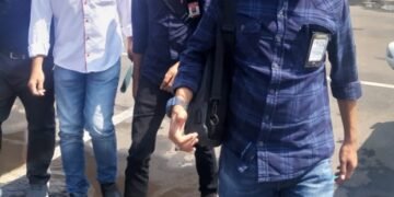 LKBH SPSI Lampung: RUU Cipta Kerja Sangat Merugikan Kaum Buruh