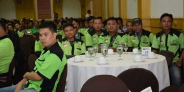 DPD SBSI 1992 Sumut Sebut RUU Cipta Kerja Melanggar Hak Azasi Manusia