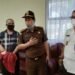 DPO Herianto Suami Rosalina Tiba di Sulawesi Barat