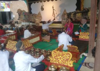 Tokoh Budaya Kabupaten Simalungun Gelar Kegiatan Tolak Bala Covid-19