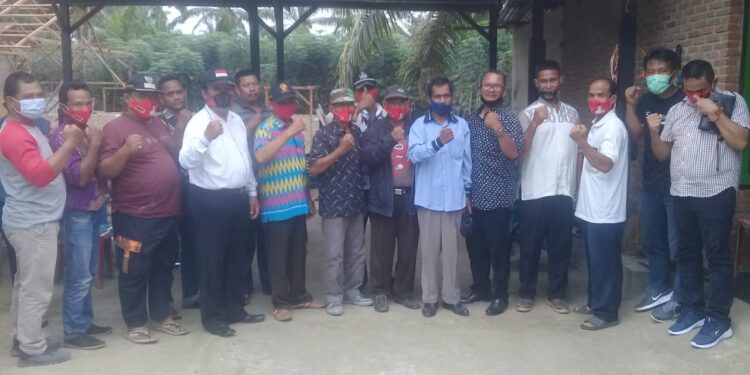 UMKM Kabupaten Simalungun Akan Mampu Mengangkat Perekonomian Masyarakat