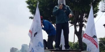Jokowi Dinilai Kejam Karena Berpihak Kepada Investor