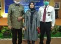 BI Berikan Bantuan Program Sosial Untuk Koperasi Putri Bajo Sangkuang Halmahera Selatan