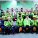 Agan Surya Tanjung Terpilih Aklamasi Jadi Ketua DPD SBSI 1992 Sumut Periode 2020-2025