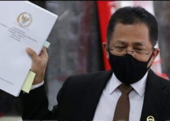 Penilaian Pusat Studi Fakultas Hukum UI: Penyusunan Omnibus Law Ugal-ugalan Dan Sangat Jorok