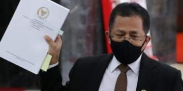 Penilaian Pusat Studi Fakultas Hukum UI: Penyusunan Omnibus Law Ugal-ugalan Dan Sangat Jorok