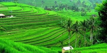 Menanti Polesan Tabanan Menjadi Primadona Pariwisata Bali