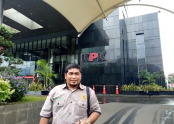 LSM Berkordinasi Minta KPK Ambil Alih Kasus Djoko Tjandra