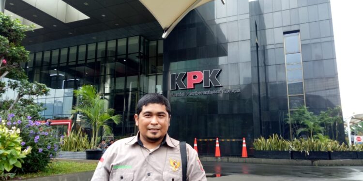 LSM Berkordinasi Minta KPK Ambil Alih Kasus Djoko Tjandra