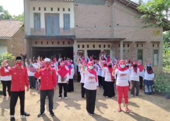 Bunda Win: “Program Nanang Ermanto di Kecamatan Natar Khitanan Gratis”