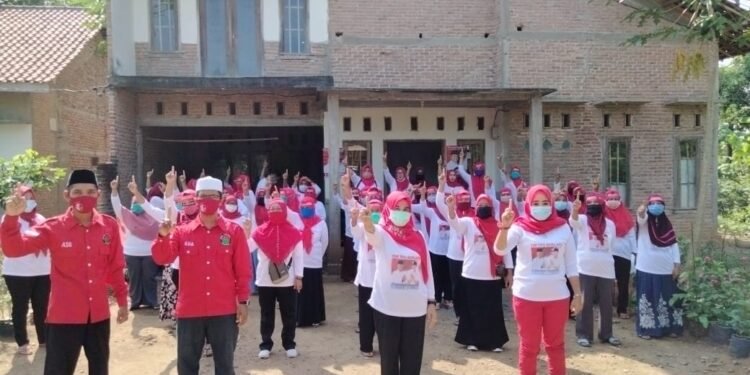 Bunda Win: “Program Nanang Ermanto di Kecamatan Natar Khitanan Gratis”