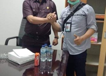 Lima Terduga Pelaku Pembunuhan Wartawan di Mamuju Tengah Ditangkap