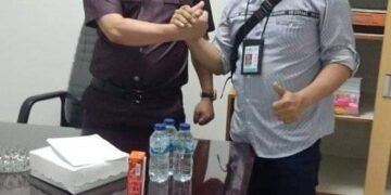 Lima Terduga Pelaku Pembunuhan Wartawan di Mamuju Tengah Ditangkap