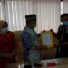 DPRD Beri Surat Pengantar GMBI Tolak Omnibus Law Ke DPR RI