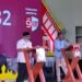 Debat Pilkada, Nanang-Pandu Nomor Satu Klaim Telah Naikkan Gaji Honorer Dan THL di Lamsel