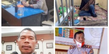 Penyidik Diduga Berpihak, Kuasa Hukum Tuppak Sahala Parulian Malau Lapor Ke Polda Dan Propam